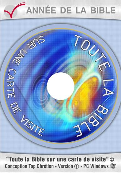 La Bible   Bonjour Bienvenue 