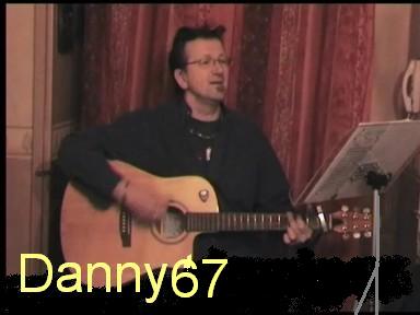 MERCI POUR VOS MESSAGES   danny67  16/05/2007