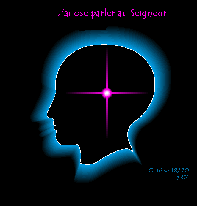 J'ai osé parler a Seigneur bienvenue