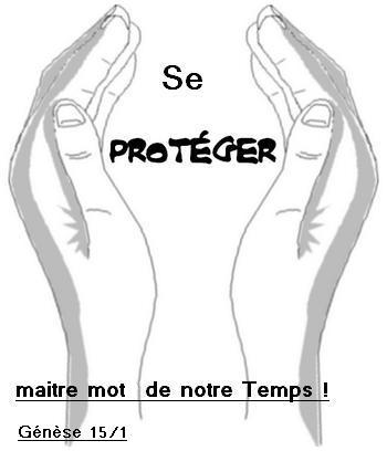 Se protèger  benvenue