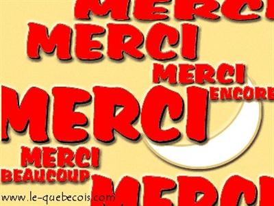 MERci atous de votre visite sur mon blog : danny67